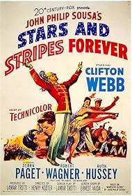 Stars and Stripes Forever watch-Stars and Stripes Forever