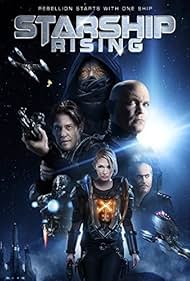 Starship Rising watch-Starship Rising