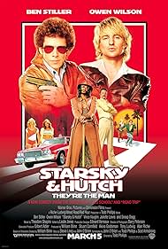 Starsky Hutch watch-Starsky Hutch