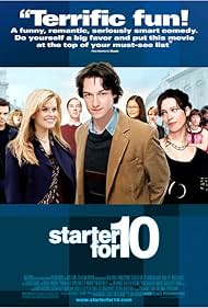 Starter for (10) watch-Starter for (10)