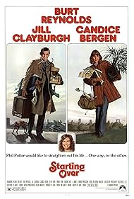 Starting Over watch-Starting Over