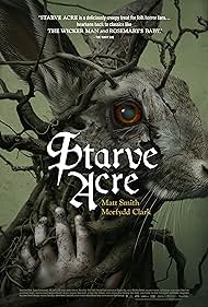 Starve Acre watch-Starve Acre