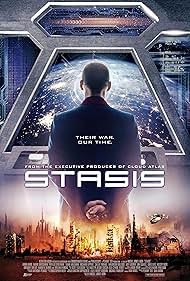 Stasis watch-Stasis