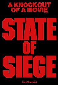 State of Siege watch-State of Siege