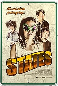 States watch-States