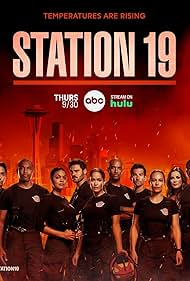 Station (19) watch-Station (19)