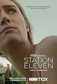 Station Eleven watch-Station Eleven