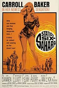 watch-Station Six-Sahara
