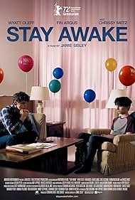 watch-Stay Awake