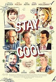 Stay Cool watch-Stay Cool