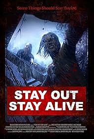Stay Out Stay Alive watch-Stay Out Stay Alive