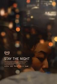Stay the Night watch-Stay the Night