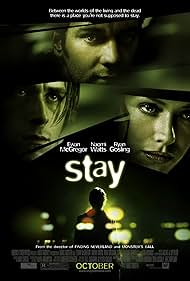 Stay watch-Stay
