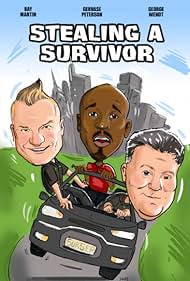 Stealing a Survivor watch-Stealing a Survivor
