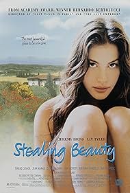 Stealing Beauty watch-Stealing Beauty