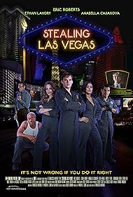 Stealing Las Vegas watch-Stealing Las Vegas