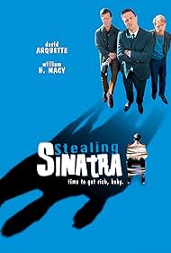 Stealing Sinatra watch-Stealing Sinatra