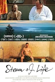 Steam of Life watch-Steam of Life