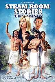 Steam Room Stories The Movie watch-Steam Room Stories The Movie