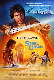 watch-Steel Dawn