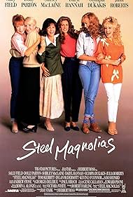 Steel Magnolias watch-Steel Magnolias