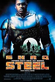 Steel watch-Steel