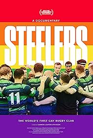 Steelers The World s First Gay Rugby Club watch-Steelers The World s First Gay Rugby Club