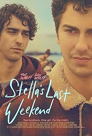watch-Stella s Last Weekend