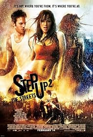 Step Up 2 The Streets watch-Step Up 2 The Streets