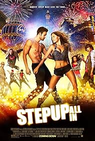 Step Up All In watch-Step Up All In