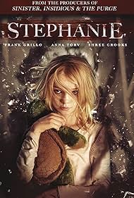 Stephanie watch-Stephanie
