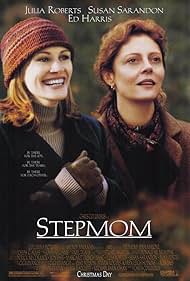 Stepmom watch-Stepmom