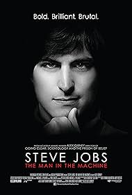 Steve Jobs The Man in the Machine watch-Steve Jobs The Man in the Machine