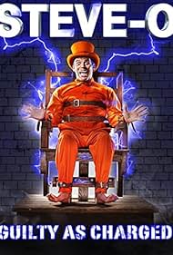 Steve-O Guilty as Charged watch-Steve-O Guilty as Charged
