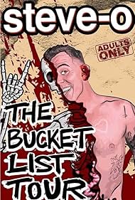 Steve-O s Bucket List watch-Steve-O s Bucket List