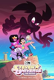watch-Steven Universe  The Movie