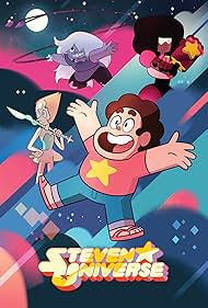 Steven Universe watch-Steven Universe