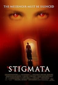 Stigmata watch-Stigmata