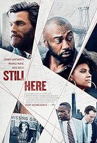 Still Here watch-Still Here