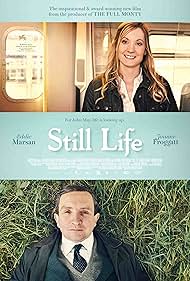 Still Life watch-Still Life