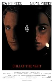 Still of the Night watch-Still of the Night