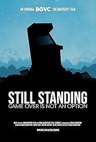 Still Standing watch-Still Standing