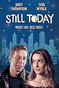 Still Today watch-Still Today