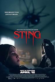 Sting watch-Sting