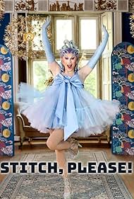Stitch Please watch-Stitch Please