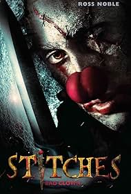 Stitches watch-Stitches