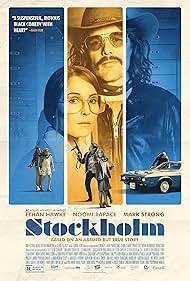 Stockholm watch-Stockholm
