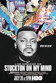 Stockton on My Mind watch-Stockton on My Mind
