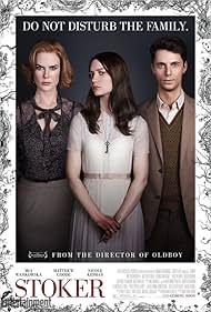 Stoker watch-Stoker