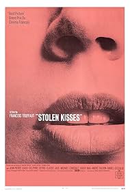 Stolen Kisses watch-Stolen Kisses